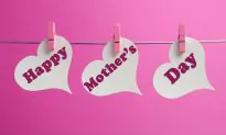 The 9 Best Mother’s Day 2014 Poems and Messages