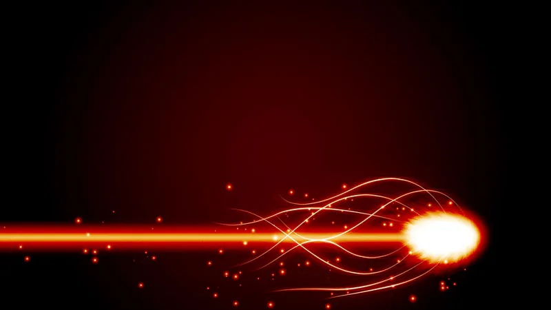 Every day stuff for supernovae. (Santitep Mongkolsin/Shutterstock*)