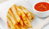 4 Foods That Fuel Back Pain (Video)
