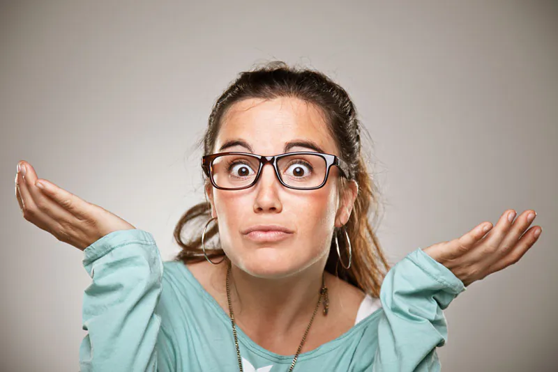 "People are less afraid of losses, more willing to take risks, and much less emotionally connected when thinking in a foreign language," says Boaz Keysar. (Shutterstock*)