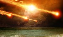 Proof That Earth Is Bombarded by 10 Times More Asteroids Than Previously Thought