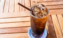 Diet Soda May Deplete Calcium From Bone