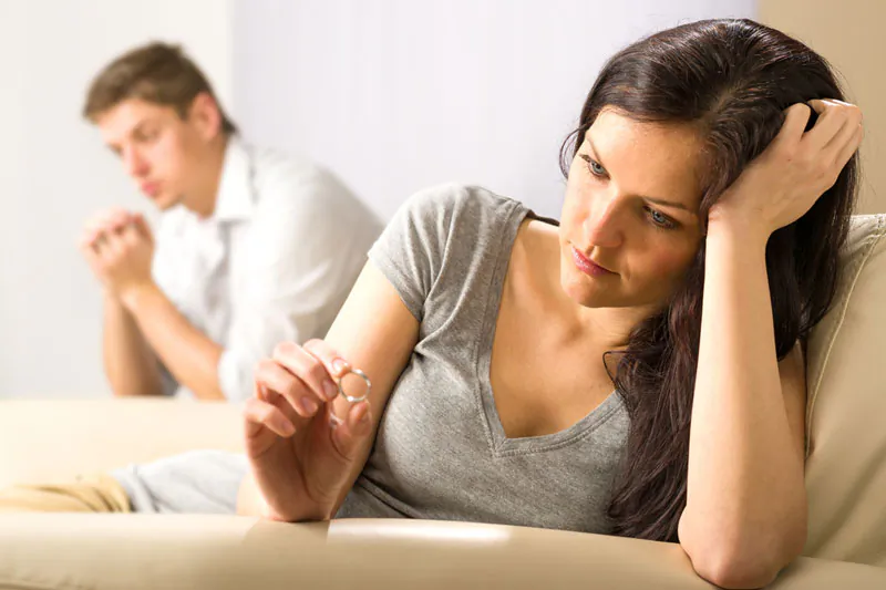 The ancient philosophers knew the perils of expecting other people to complete us emotionally. (Shutterstock*)
