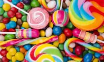 Health Care and the Candy Store Called Socialism
