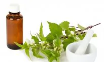 Natural Approaches to Seasonal Allergies