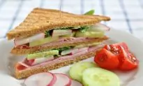 Dr. Travis on How to Change Your Eating Habits (Video)