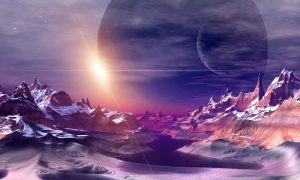 Search for Alien Life Could Remain Fruitless, Study Finds