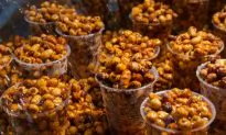 The Alternative for People with Nut Allergies: Tiger Nuts