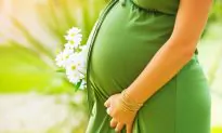 Weight Gain During Pregnancy May Protect Babies From Chemicals