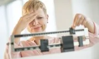 Household Chemicals Linked to Slight Weight Gain