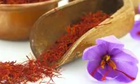 Saffron: Ancient Healing Powers Confirmed by Science