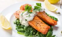 Health Check: Five Must-Have Foods for Your Shopping Trolley