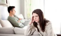 Good Relationships Keep You Healthier for Longer