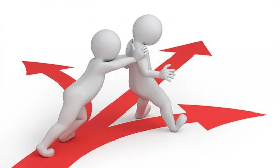 Nudge Not Shove Could Tackle Self-Destructive Behaviour