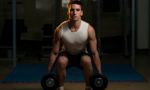 Squats: 8 Reasons to Do This Misunderstood Exercise