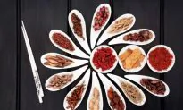 Can Chinese Herbal Medicine Treat Cancer? The Research Says Yes