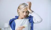 Neuron Study Helps Explain Why We Forget