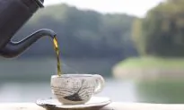 9 Tips for Making the Best Cup of Tea Ever
