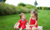 Is Your Lawn a Chemical Dump?