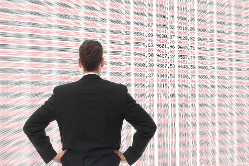 "As markets change, so must the laws and theories that regulate them. Without this, regulation must become a bystander to the inevitability of innovation," says Yesha Yadav. (Shutterstock*)