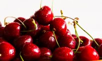 7 Healthy Benefits of Cherries