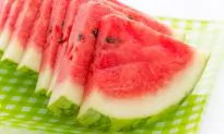 Eating Pretty: 5 Foods for Radiant Summer Skin