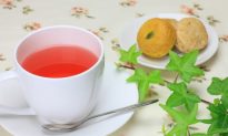 The Health Benefits of Hibiscus Tea