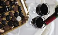 And Now The Bad News: Red Wine Is Not Great For Health After All