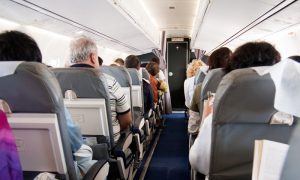 Internet Coach Class