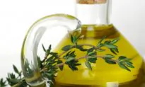 Thyme Oil Beats Ibuprofen for Relieving Menstruation Pain (Video)