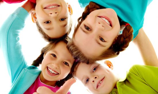 Kids Learn Better When They Manage Their Moods