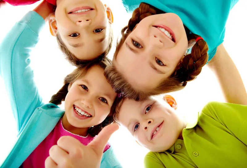 "Our findings show that learning is enhanced when it also addresses the social and emotional development of children," says Sandee McClowry. (Shutterstock*)