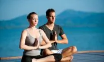 Mind and Body Approaches for Smoking Cessation: Review