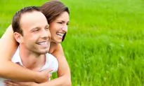 Marrying an Optimist May Help You Stay Healthy