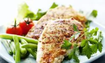 From Autism to Anorexia, It’s All About the Gut