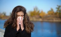 Tips For Coping With Annoying Spring Allergies (Video)