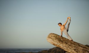 Blissing Out in Nature: Survival Tips for Modern Life