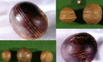2.8-Billion-Year-Old Spheres Found in South Africa: How Were They Made?