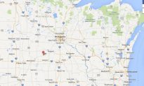 St. James Tornado: Twister Appears in Minnesota Town Near Mankato