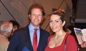 Europe Bids Farewell to Shen Yun Performing Arts