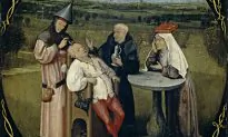 Why Realism? Part 10: How Modern Art Gets Marketed