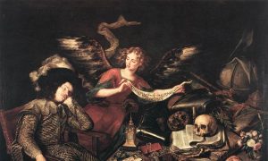 Why Realism? Part 11: A Life Mission