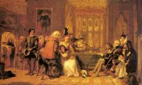 Why Realism? Part 2: The Non-Language of Modernism