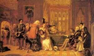 Why Realism? Part 2: The Non-Language of Modernism