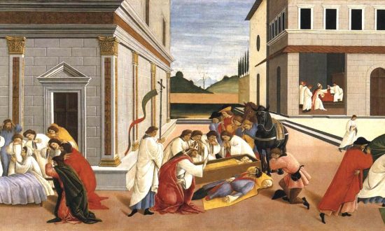 Researchers Chart Thousands of Miracle Stories Recorded About Saints of the British Isles