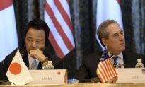 Japan and US Continue to Clash On Market Access Issues; TPP Talks Stall in Singapore