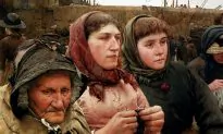 Why Realism? Part 8: Realism as Torchbearer for Humanity