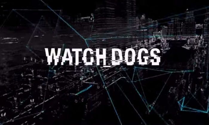 “Watch Dogs,” coming out later in May, is expected to sell more than 6 million copies, according to reports this week. (Screenshot/YouTube)