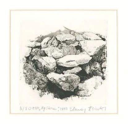 Miniature Prints: Small in Size but not in Stature