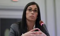 Ex-Christie Aide Says Bridget Kelly ‘Instrumental’  but Not the ‘Architect’ in Lane Closures (video)